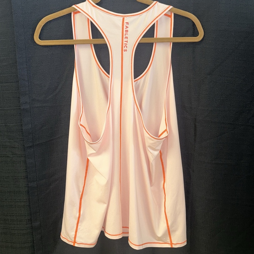 Fabletics tank